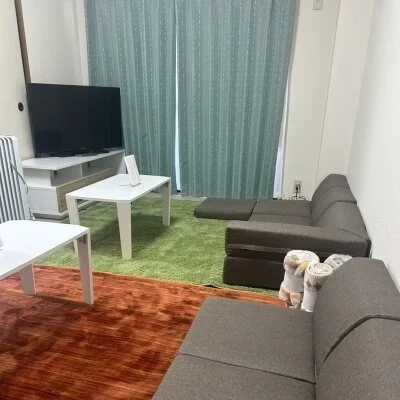 乱華のメリットイメージ(1)