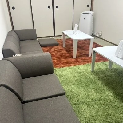 乱華のメリットイメージ(1)