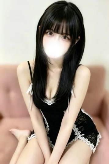 桃色りぼん
