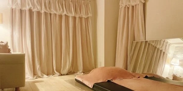 Minuet 藤沢の待機室写真