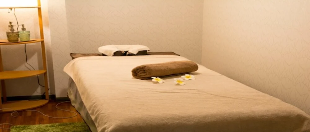 ぴゅあドールの施術室写真