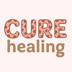 CURE healing