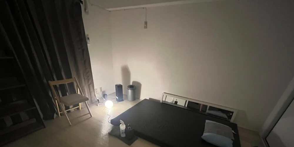 毎週エステ　高崎店の施術室写真