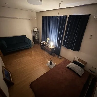 お店の特徴その2