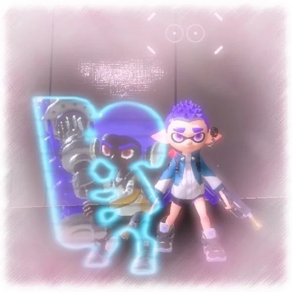 ありがとう~！！念願の！！🦑