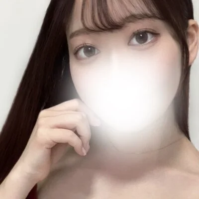 透き通るような美肌♡【ななか】さん