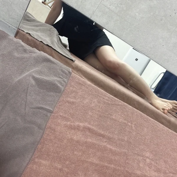 出勤しました!