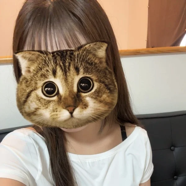 今日は涼しいね！