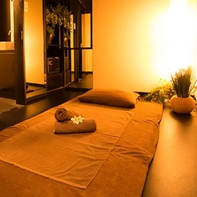 お店の特徴その2