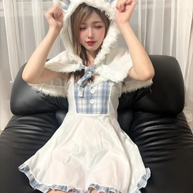 りの>の写真