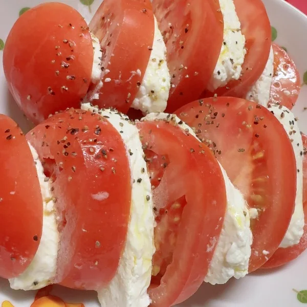みゆの日常🍅🧀