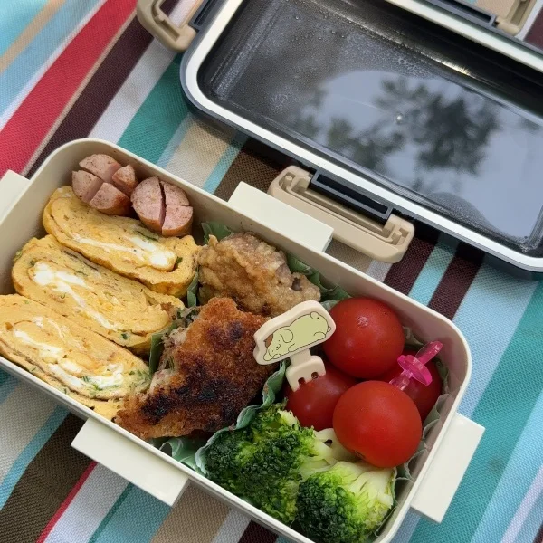 みゆの日常😋🍴🍱