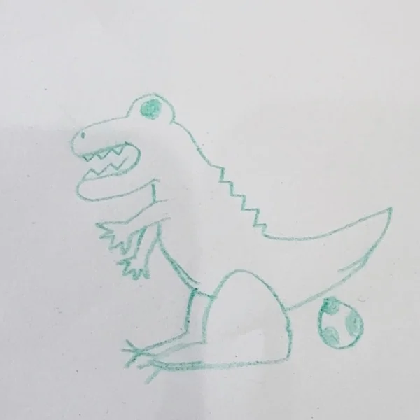 みゆの日常🦖⸒ᝰ✍🏻