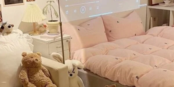 JDスパ〜女子大生エステ〜渋谷の待機室写真