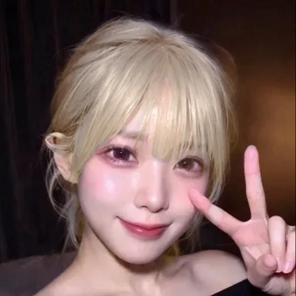 私と恋人みたいな濃厚なイチャイチャ♡してみよ?