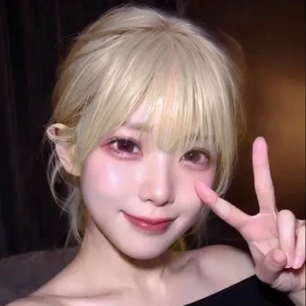 私と恋人みたいな濃厚なイチャイチャ♡してみよ?