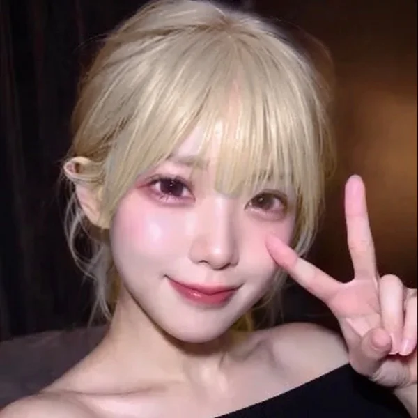 私と恋人みたいな濃厚なイチャイチャ♡してみよ?