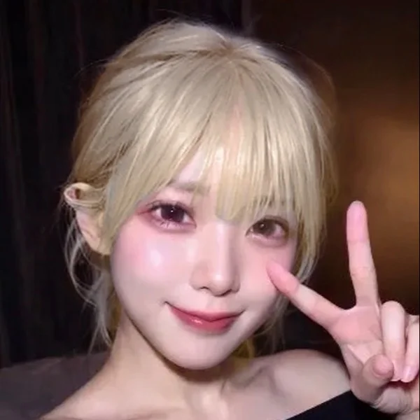 私と恋人みたいな濃厚なイチャイチャ♡してみよ?