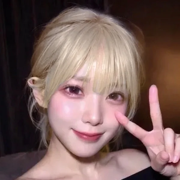 私と恋人みたいな濃厚なイチャイチャ♡してみよ?