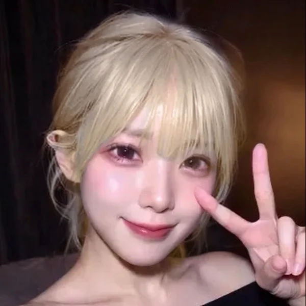 私と恋人みたいな濃厚なイチャイチャ♡してみよ?