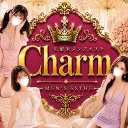 Charm-チャーム-