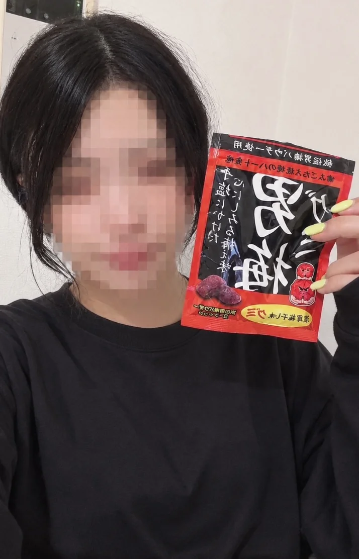 お菓子大好き🍬