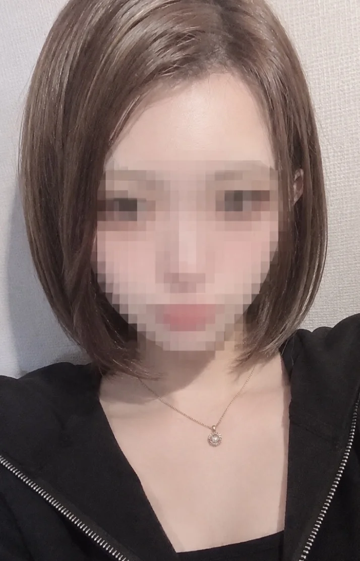 ショートとロング💇‍♀️