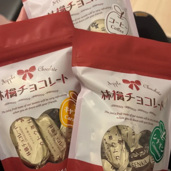大好きなチョコレート❣️