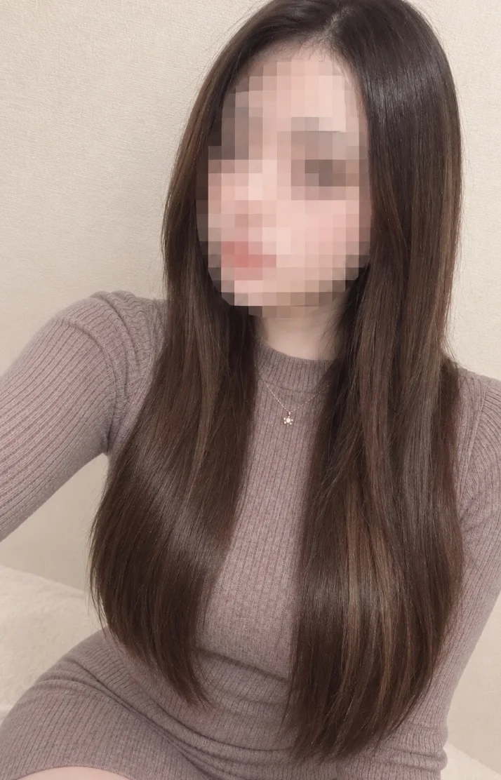 ニットの季節🧶
