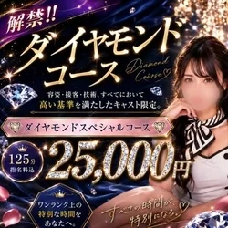 お店のコースその1