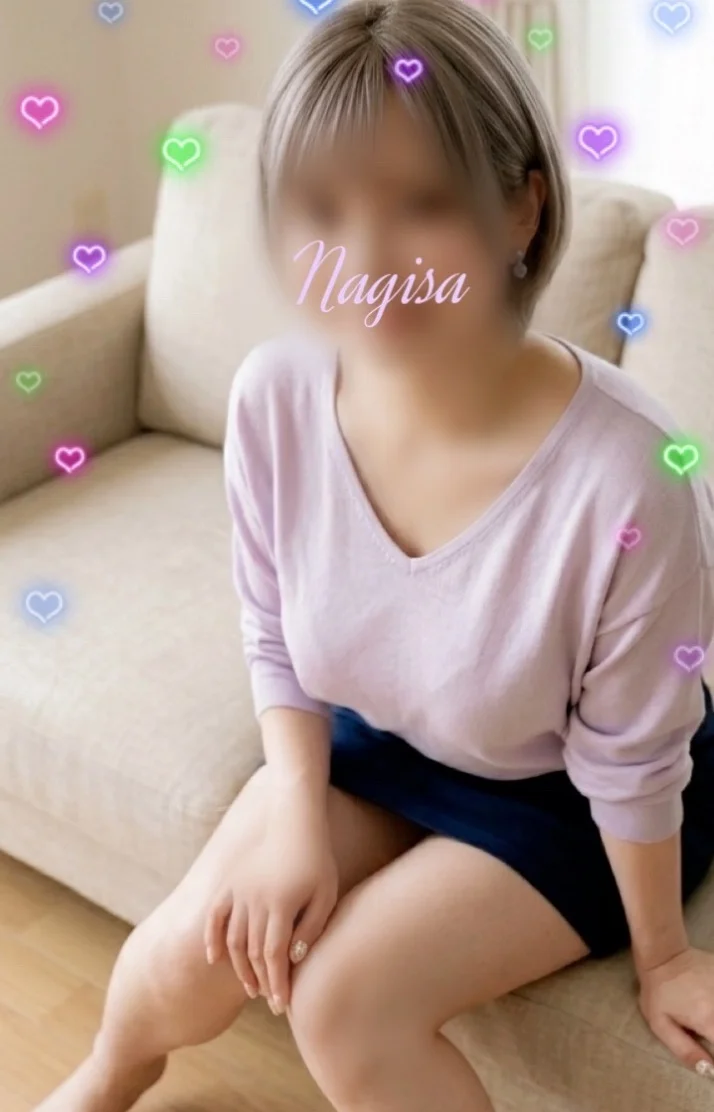 明日は千歳🩷