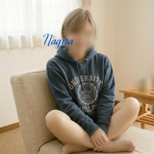 特別な衣装