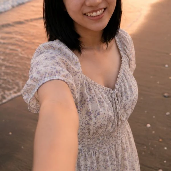 来てくれてありがとうございます