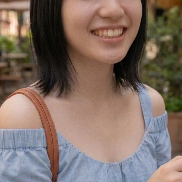 ？て何☺️