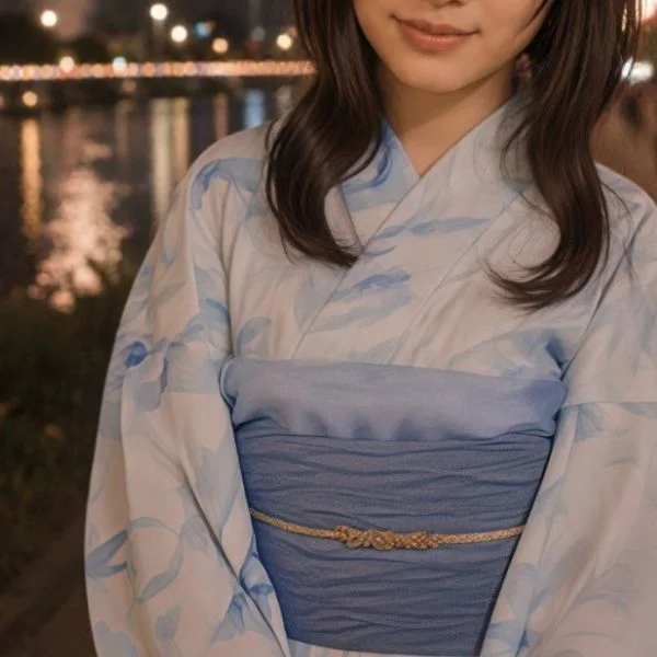 夜の時間だね(*^^*)