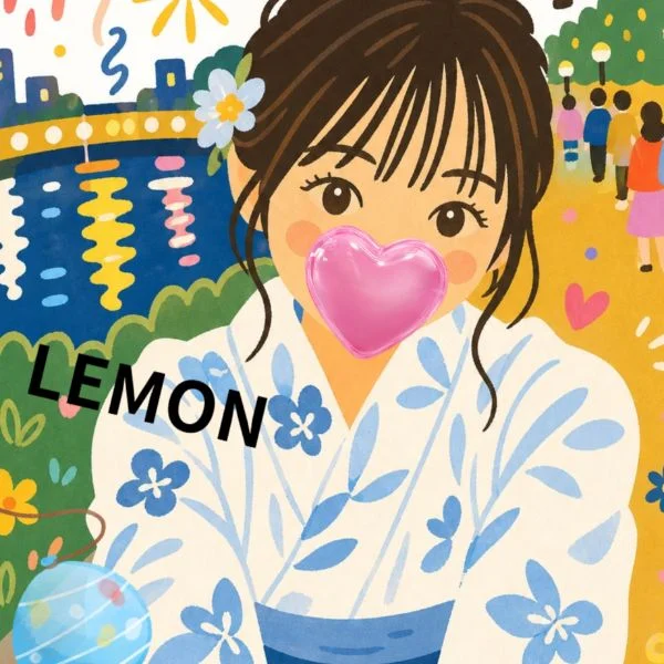 来てくれてありがとう☺️