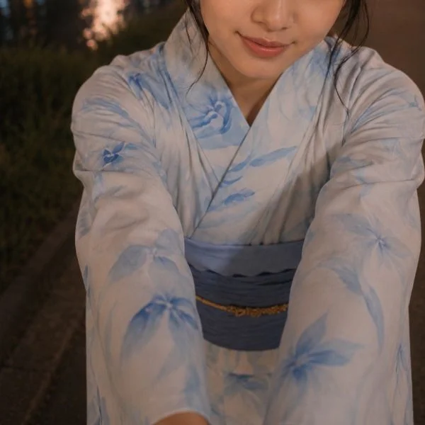 来てくれてありがとう😊