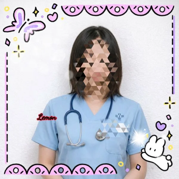 今日は来てくれてありがとう!(´▽｀)