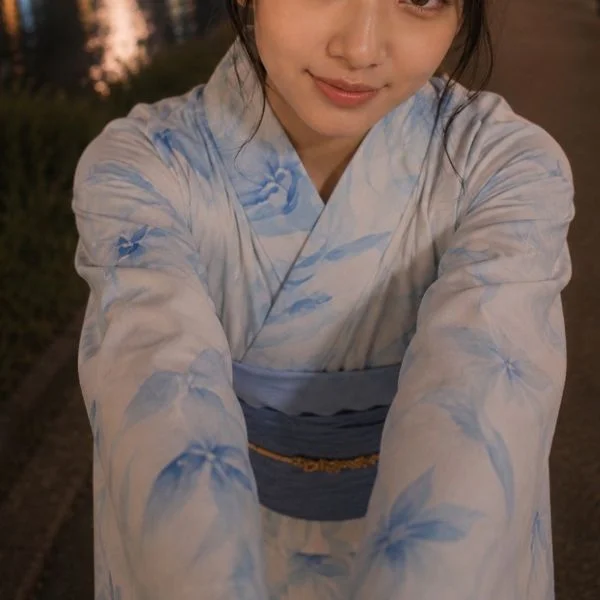 来てくれてありがとう😊