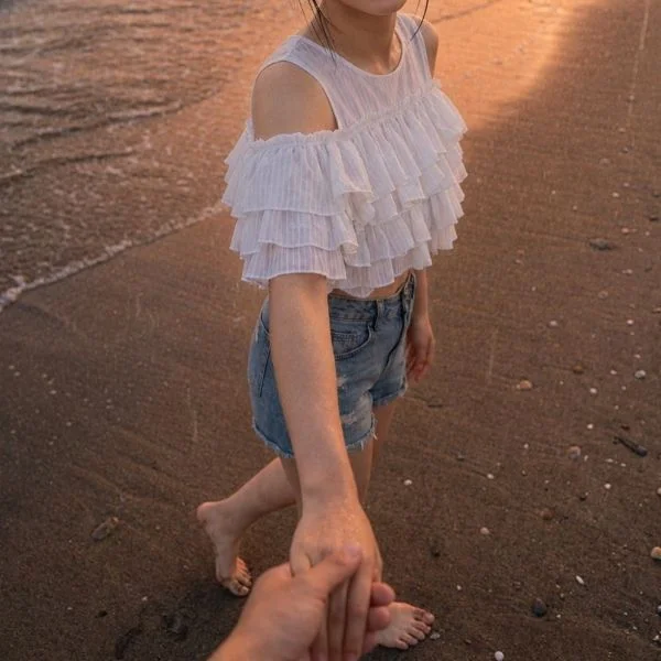 夕方だね(*^^*)
