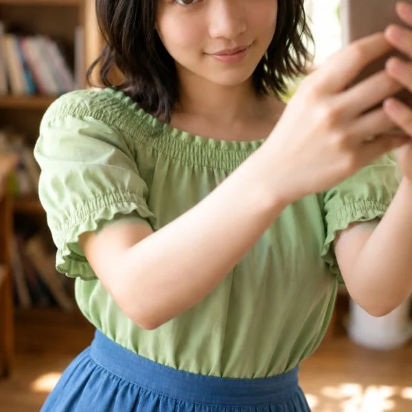 ゆっくりまったり