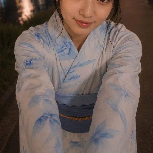 来てくれてありがとう😊