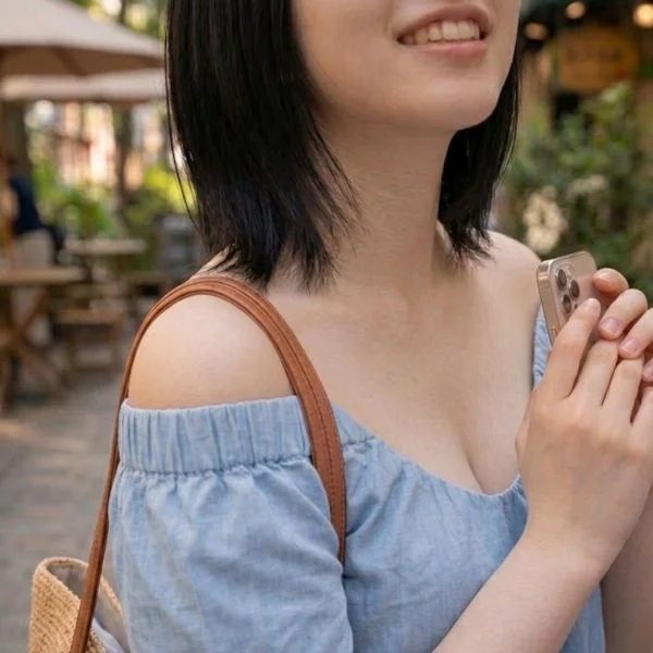 昨日は来てくれてありがとう☺️