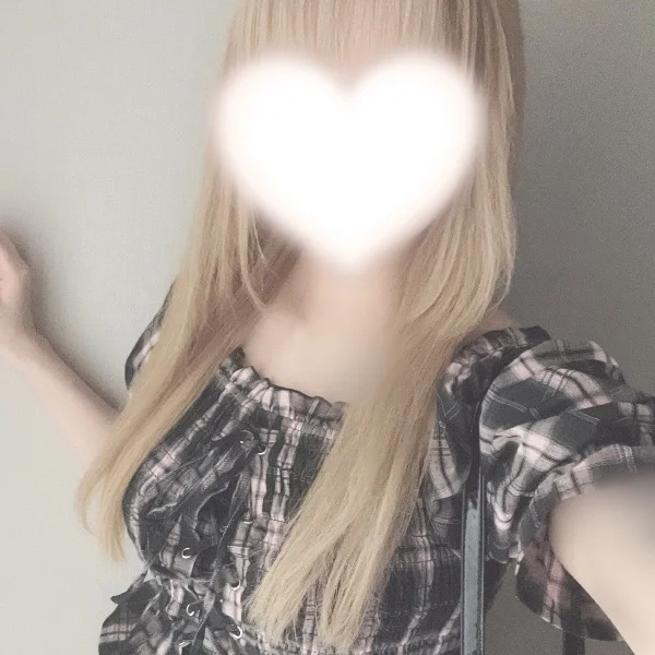それとも…?💕