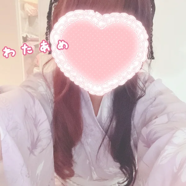 にゅー✧*。꒰*˙꒳˙*꒱ワタアメ