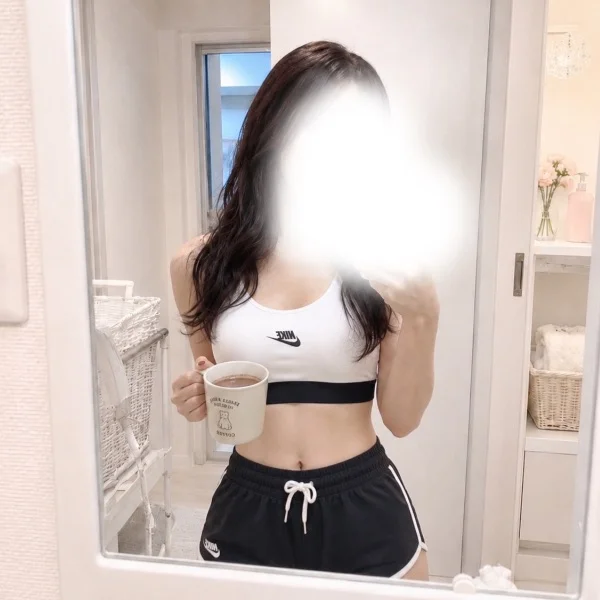 今日は珍しくスポーティーなローサ♡