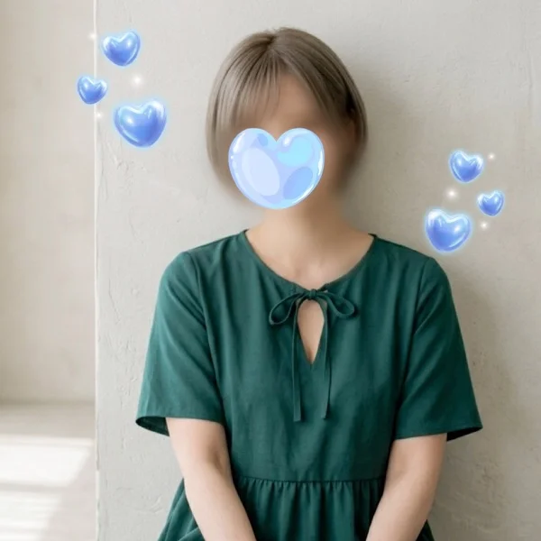 私の為だけ❤️
