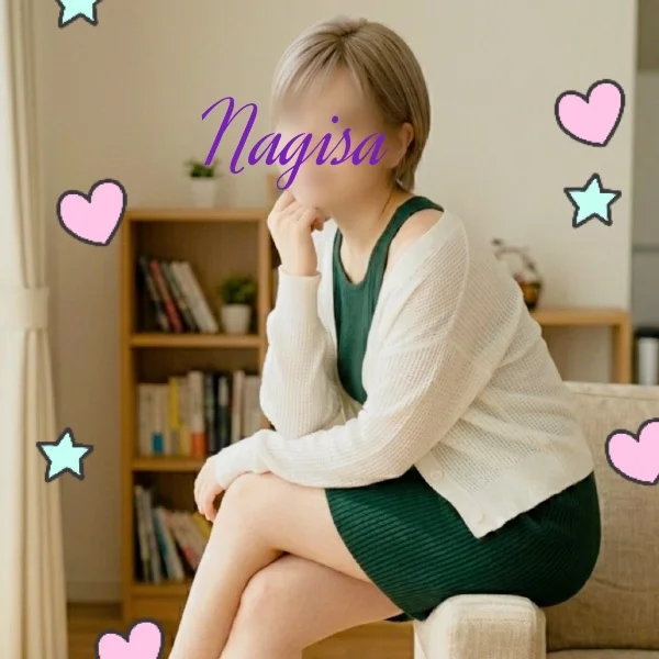 標準装備❤️