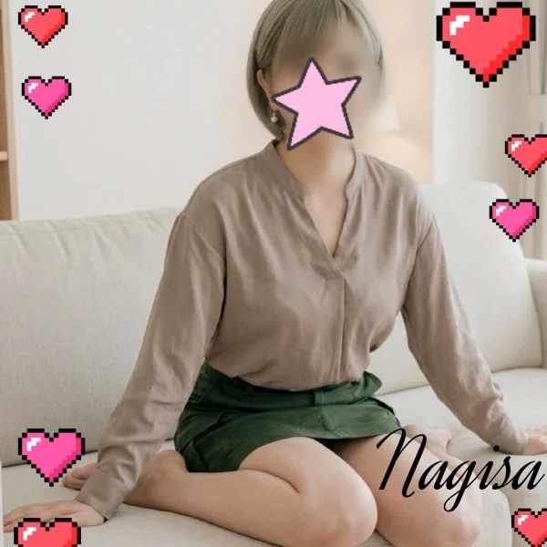 メンエス感❤️