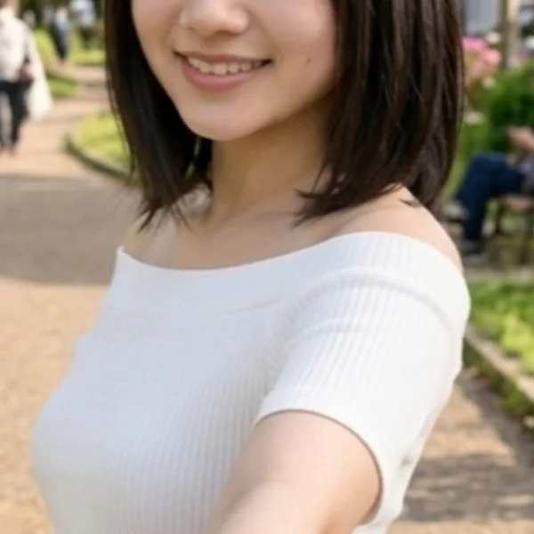 来てくれてありがとう😊